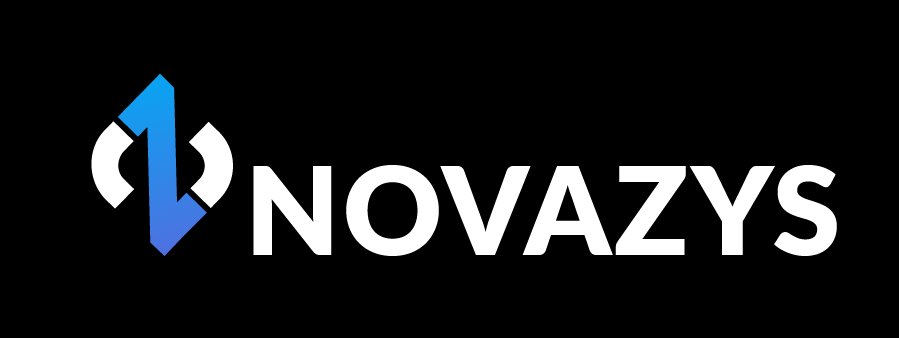 Novazys — Kevin Merlos