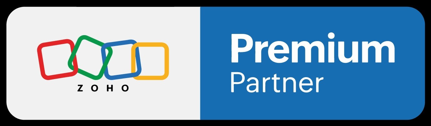 Zoho Premium Partner