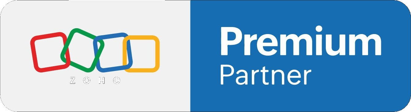Zoho Premium Partner